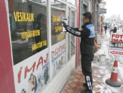 Emniyetten dolandırıcılık uyarısı